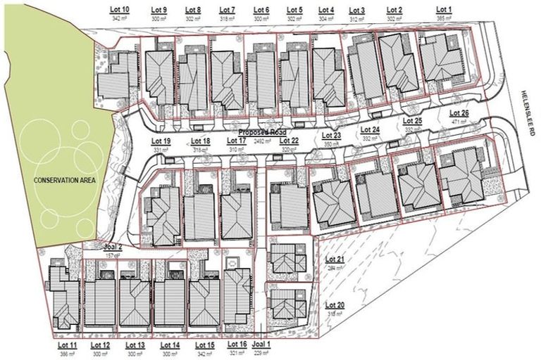 Photo of property in 13 Waimaa Lane, Pokeno, 2402