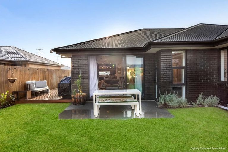 Photo of property in 20 Rannoch Drive, Yaldhurst, Christchurch, 8042