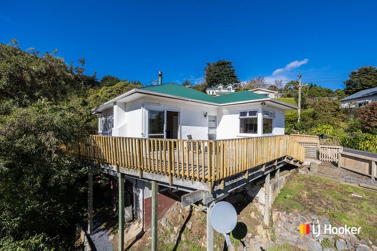 Photo of property in 37 Birchfield Avenue, North East Valley, Dunedin, 9010