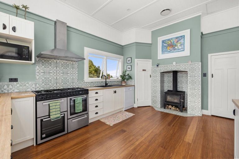 Photo of property in 116 Hawkins Road, Kohukohu, 0491