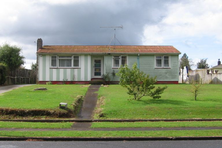 Photo of property in 95 Saint Andrews Drive, Tokoroa, 3420