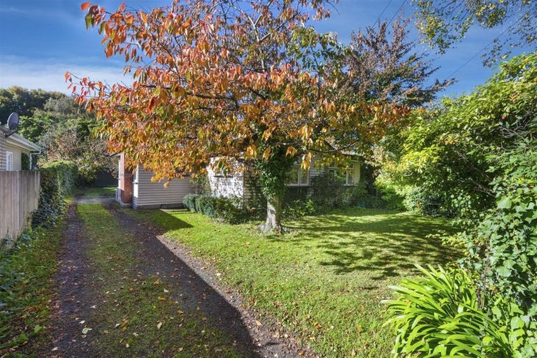 Photo of property in 142 Mersey Street, St Albans, Christchurch, 8014