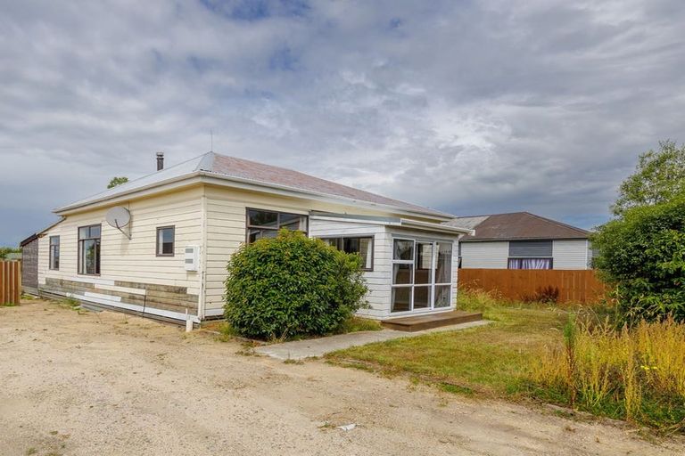 Photo of property in 3 Michael Street, Waimate, 7924