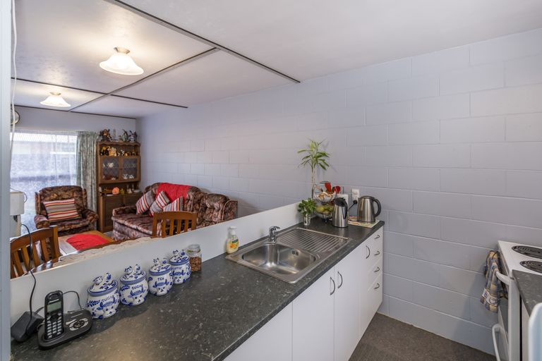 Photo of property in 34 Harman Street, Addington, Christchurch, 8024