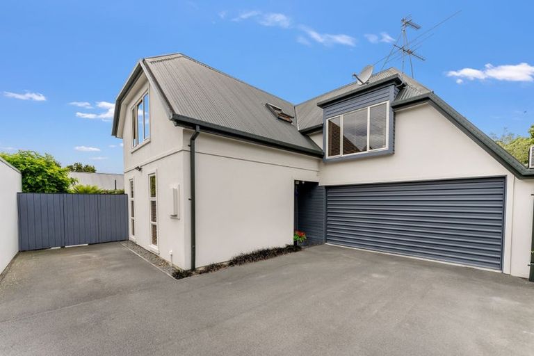 Photo of property in 68c Condell Avenue, Papanui, Christchurch, 8053