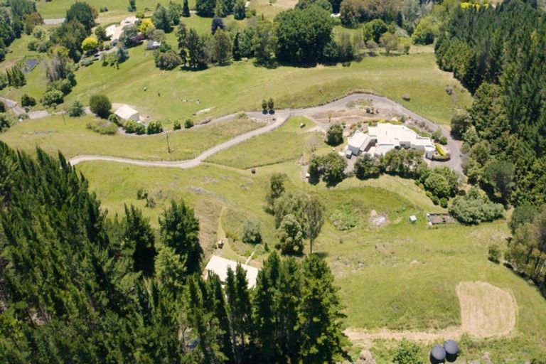 Photo of property in 5 Whakapirau Road, Maraekakaho, Hastings, 4174