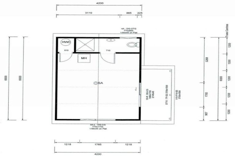 Photo of property in 5 Crusader Drive, Ruby Bay, Mapua, 7005