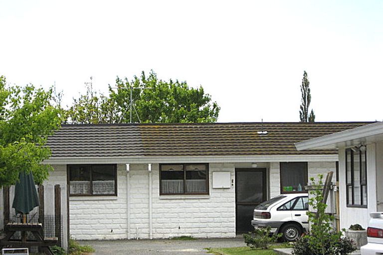 Photo of property in 45 Litchfield Street, Redwoodtown, Blenheim, 7201