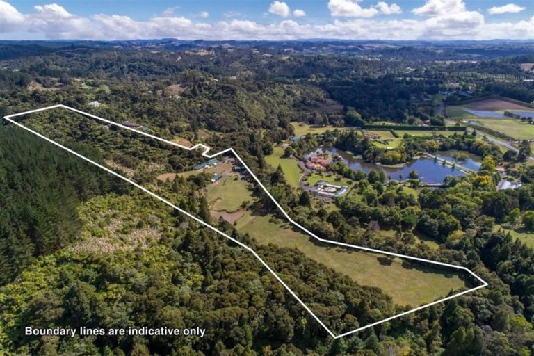 Photo of property in 121a Robinson Road, Coatesville, Albany, 0793