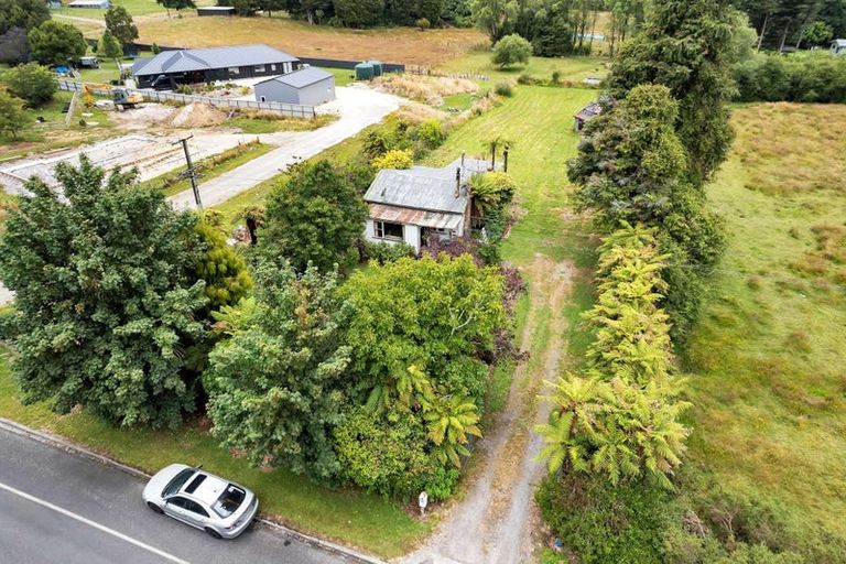 Photo of property in 33 Maraeroa Road, Mamaku, 3020