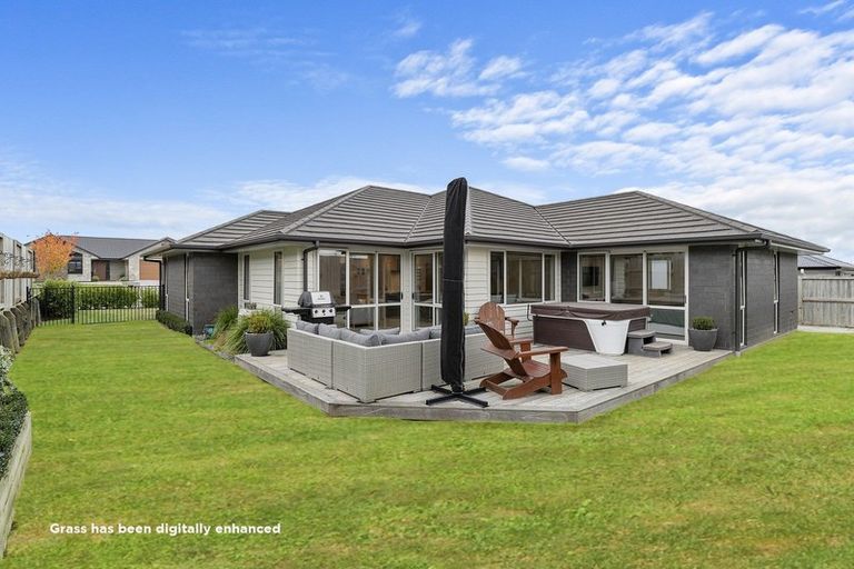 Photo of property in 7 Turnberry Crescent, Morrinsville, 3300