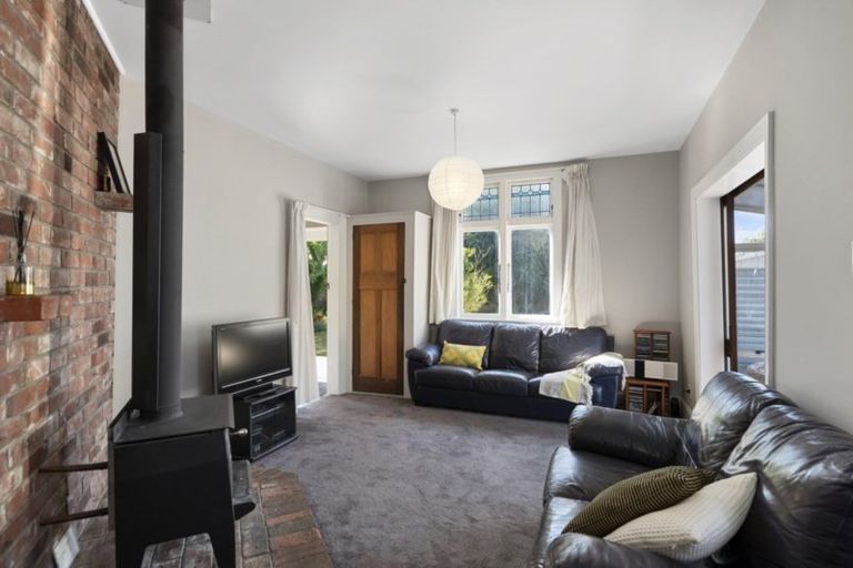 Photo of property in 161 Saint Albans Street, St Albans, Christchurch, 8014