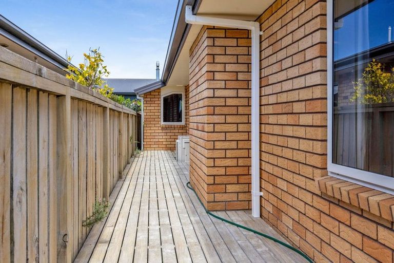 Photo of property in 23b Coby Sydney Drive, Bell Block, New Plymouth, 4312