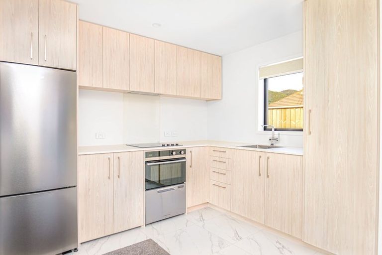 Photo of property in 5/1 Milne Crescent, Taita, Lower Hutt, 5011