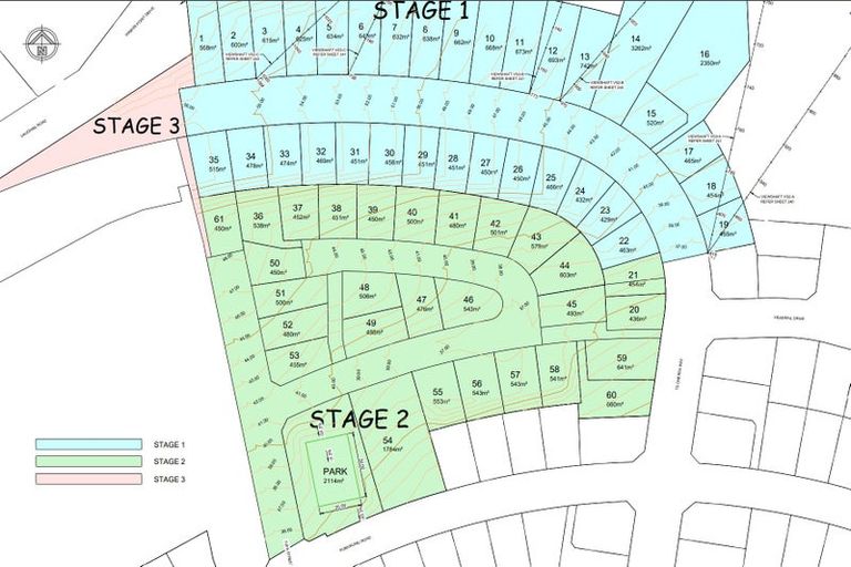 Photo of property in 169 Te Oneroa Way, Long Bay, Auckland, 0630