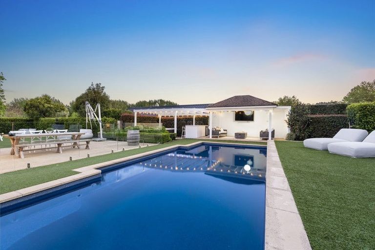 Photo of property in 26 Langford Place, Dairy Flat, Albany, 0792