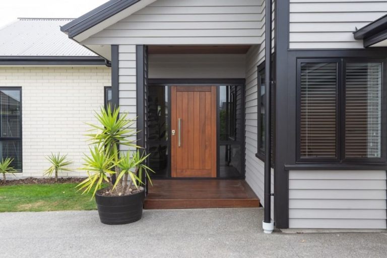 Photo of property in 4 Korowai Street, Marshland, Christchurch, 8083