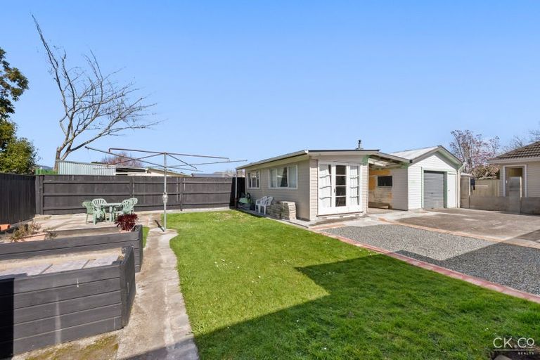 Photo of property in 53 Mcleod Street, Elderslea, Upper Hutt, 5018