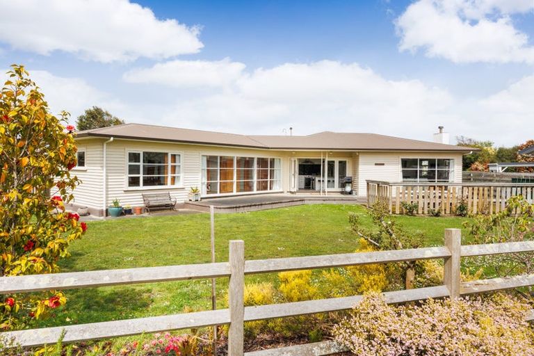 Photo of property in 117 Derby Street, Feilding, 4702
