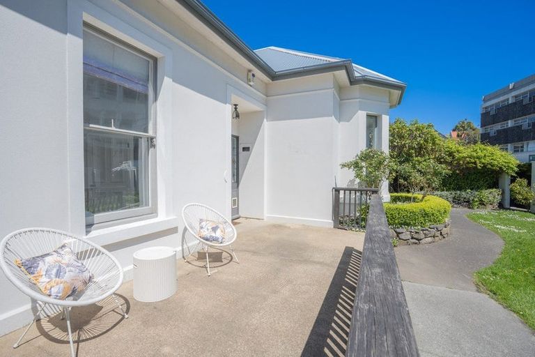 Photo of property in 422 Highgate, Roslyn, Dunedin, 9010