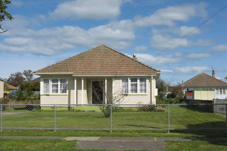 Photo of property in 40 Campbell Street, Wairoa, 4108