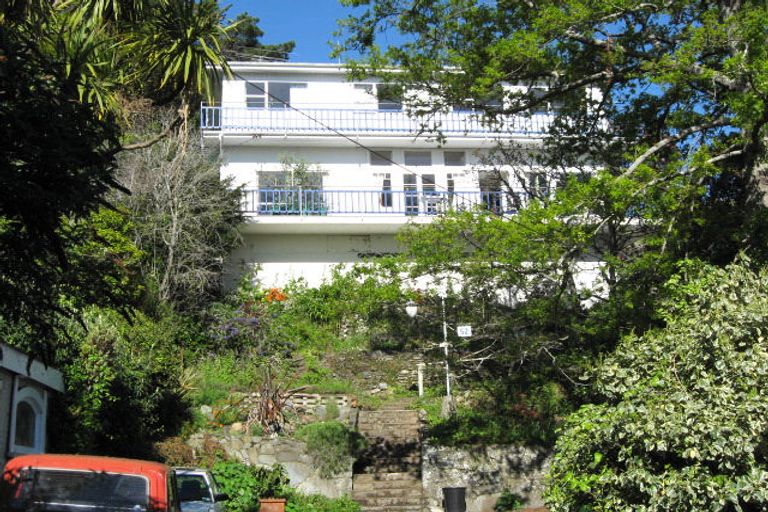 Photo of property in 52 Cleveland Terrace, Nelson, 7010