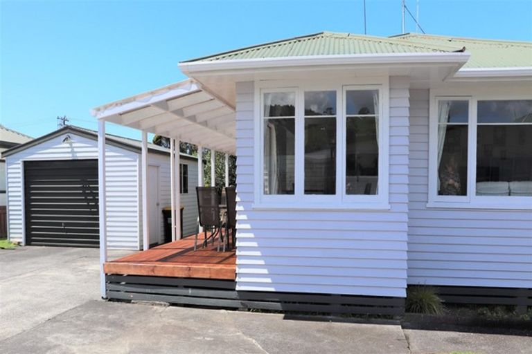 Photo of property in 13 Regent Street, Waihi, 3610
