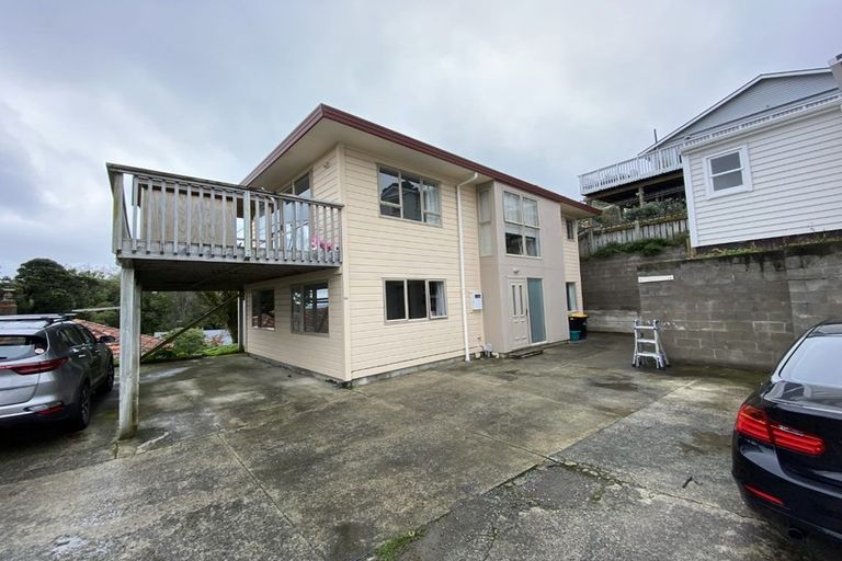 Photo of property in 11c Lerwick Terrace, Melrose, Wellington, 6023