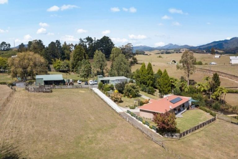 Photo of property in 35 Pukekauri Road, Waikino, Waihi, 3682