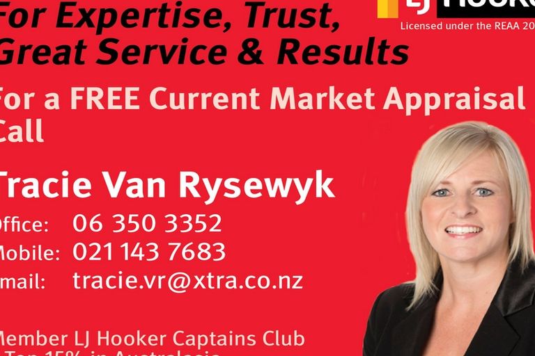 Photo of property in 134 College Road, Edgecumbe, 3120