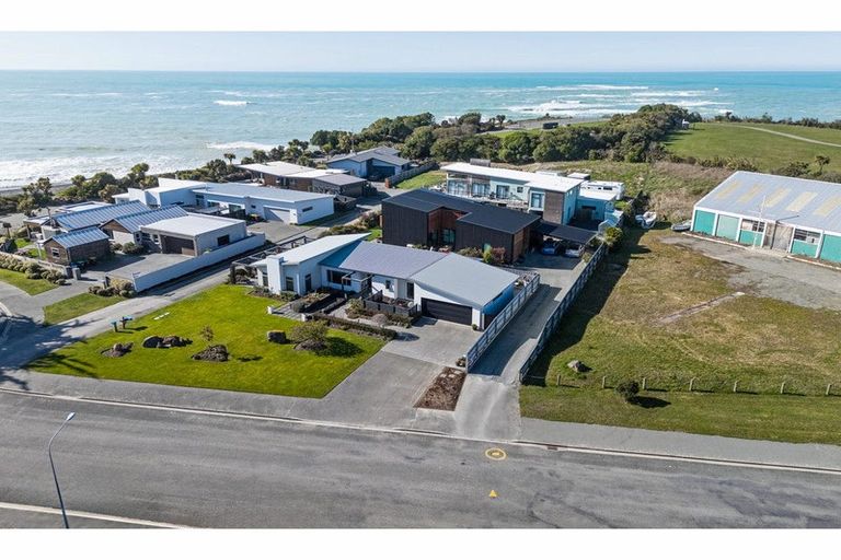 Photo of property in 38 South Street, Kensington, Timaru, 7910