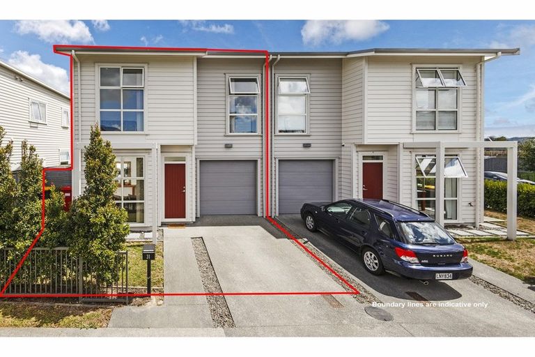 Photo of property in 31 Whenuapai Drive, Whenuapai, Auckland, 0618