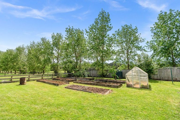 Photo of property in 509 Marua Road, Hikurangi, 0181