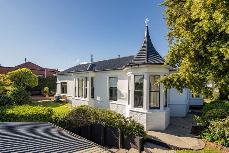 Photo of property in 72 Mailer Street, Mornington, Dunedin, 9011