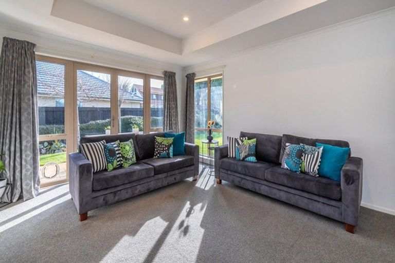 Photo of property in 6 Kilkenny Close, Lincoln, 7608