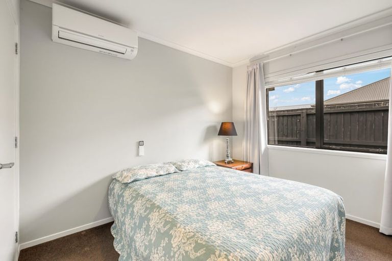 Photo of property in 30 Taiore Crescent, Marshland, Christchurch, 8083