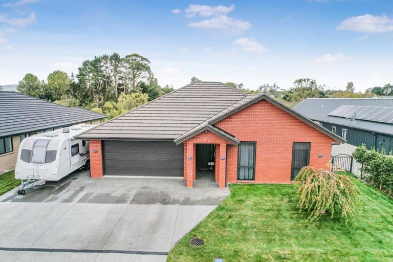Photo of property in 3 Tawera Lane, Ngaruawahia, Hamilton, 3288