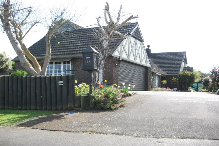 Photo of property in 118 Peakes Road, Springvale, Whanganui, 4501