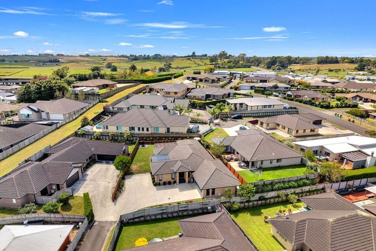 Photo of property in 410 Borman Road, Flagstaff, Hamilton, 3210