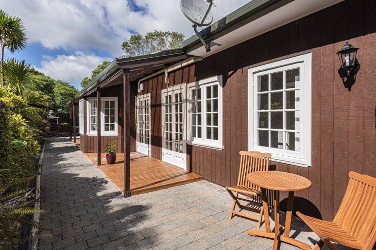 Photo of property in 125 Snooks Road, Maungatapere, Whangarei, 0179