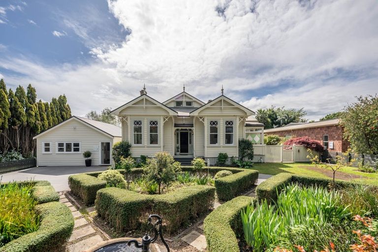 Photo of property in 18 Thornton Road, Cambridge, 3434