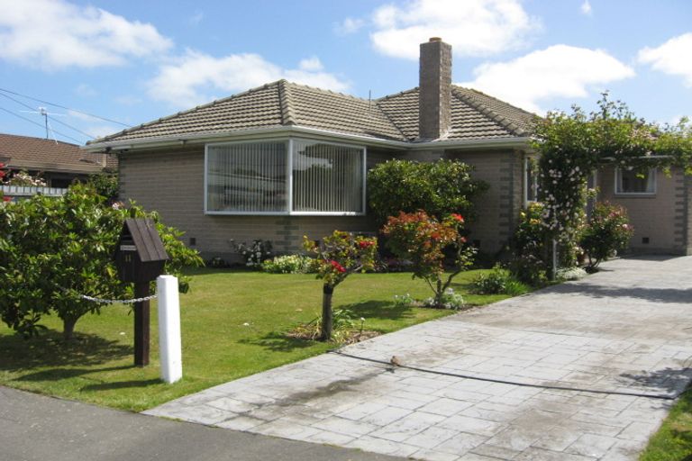 Photo of property in 11 Hope Street, Shirley, Christchurch, 8013