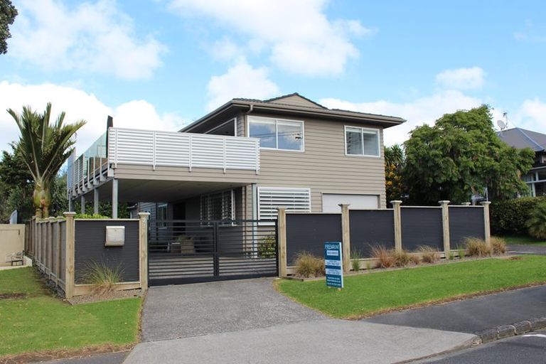 Photo of property in 1/21 Sanders Avenue, Takapuna, Auckland, 0622