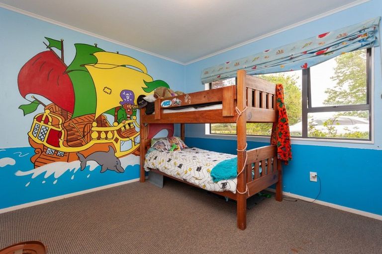 Photo of property in 252 Morrinsville-tahuna Road, Morrinsville, 3373