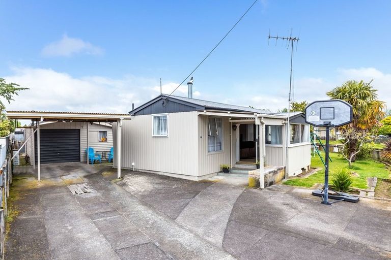 Photo of property in 28 Huamai Street, Mangakino, 3421