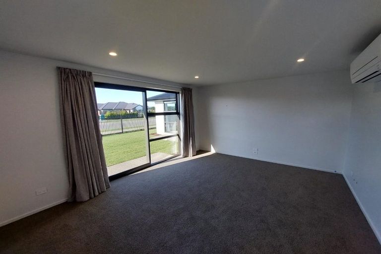 Photo of property in 5 Florey Lane, Rolleston, 7614