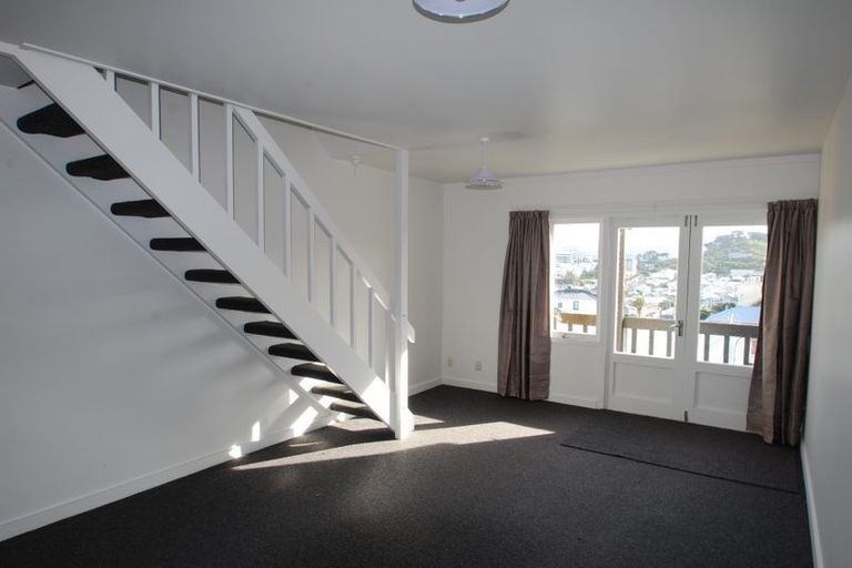 Photo of property in Hiropi St Village, 28/46 Hiropi Street, Newtown, Wellington, 6021