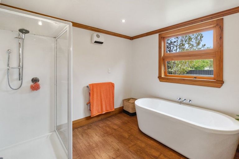 Photo of property in 310 King Road, Rosewill, Timaru, 7975