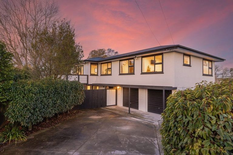 Photo of property in 60 Kellys Road, Mairehau, Christchurch, 8052