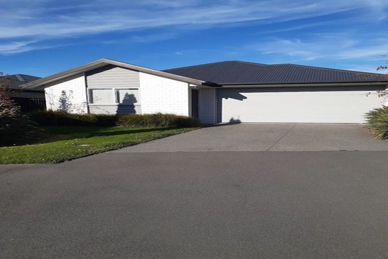 Photo of property in 16 Hurutini Way, Halswell, Christchurch, 8025